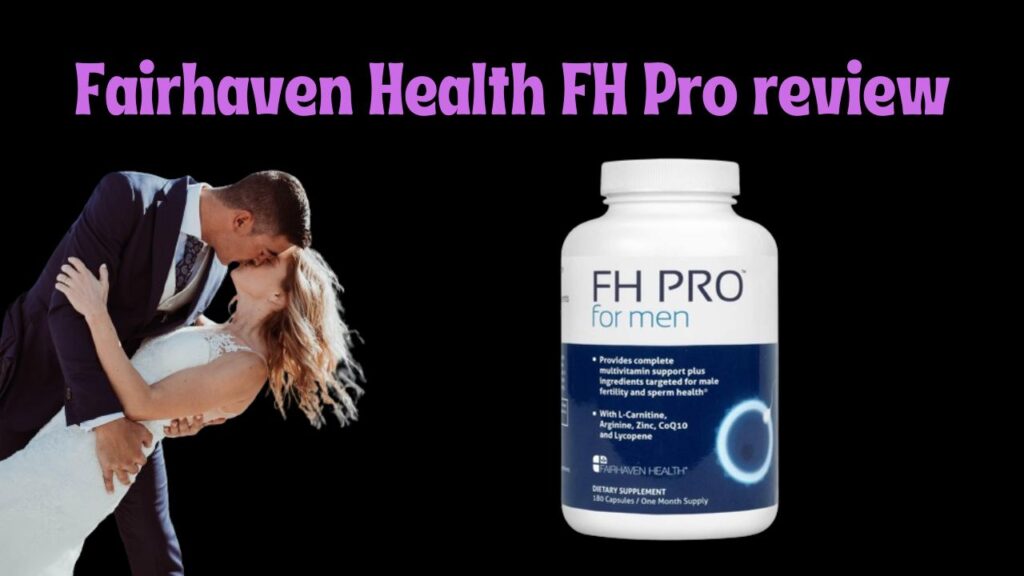 Fairhaven Health FH Pro